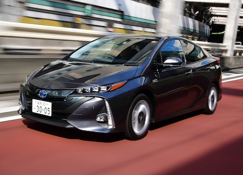 イマイチ踏み出せない人のための プラグインハイブリッドで買うべき3台 ベストカーweb ヘッドライン 自動車情報サイト 新車 中古車 Carview
