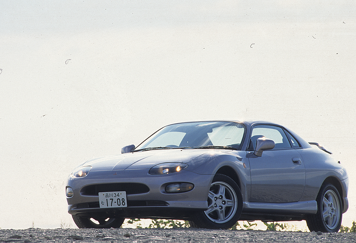 ニッポンの名車 三菱ftoは ただものじゃない運動神経 のffスポーツ Web Cartop 自動車情報サイト 新車 中古車 Carview