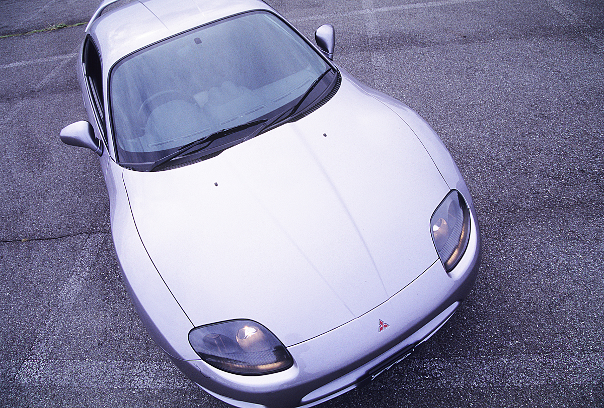 ニッポンの名車 三菱ftoは ただものじゃない運動神経 のffスポーツ Web Cartop 自動車情報サイト 新車 中古車 Carview