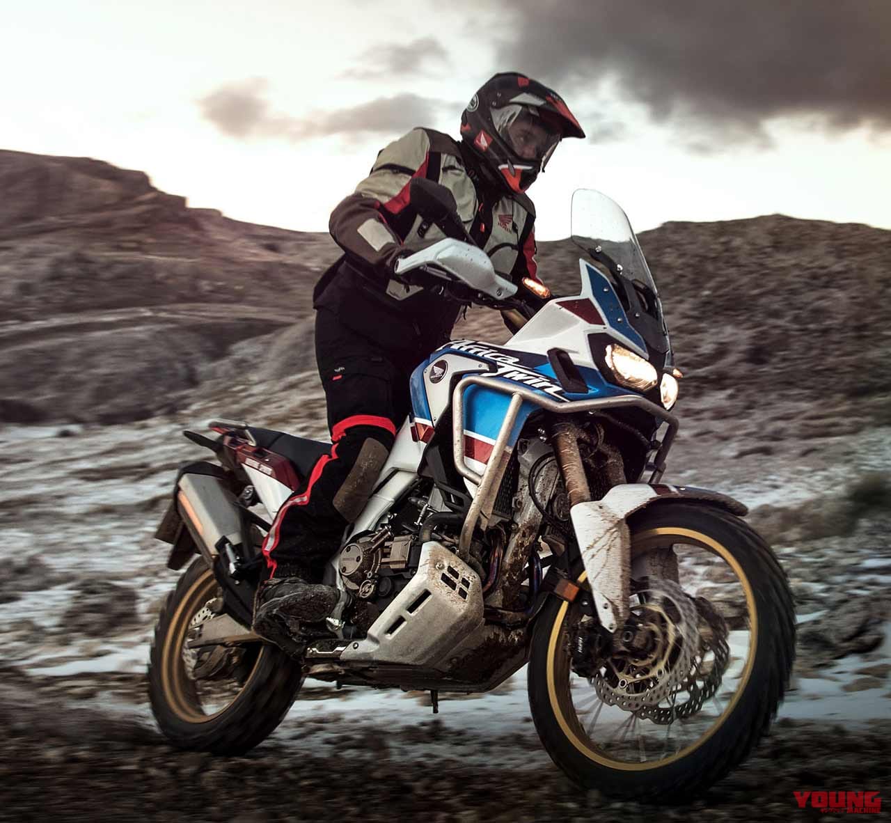 19 オフロード人気バイクランキング マシン オブ ザ イヤー投票 Webヤングマシン の写真 3ページ目 自動車情報サイト 新車 中古車 Carview