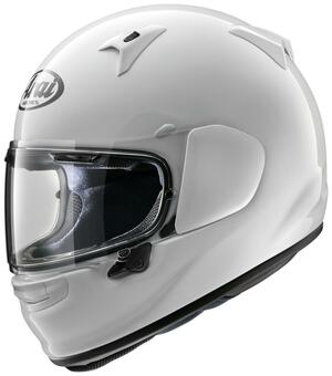 ツーリングに特化したアライの新型フルフェイスヘルメット「アストロ GX」誕生！ ニューフォルムの採用、内装も新開発！