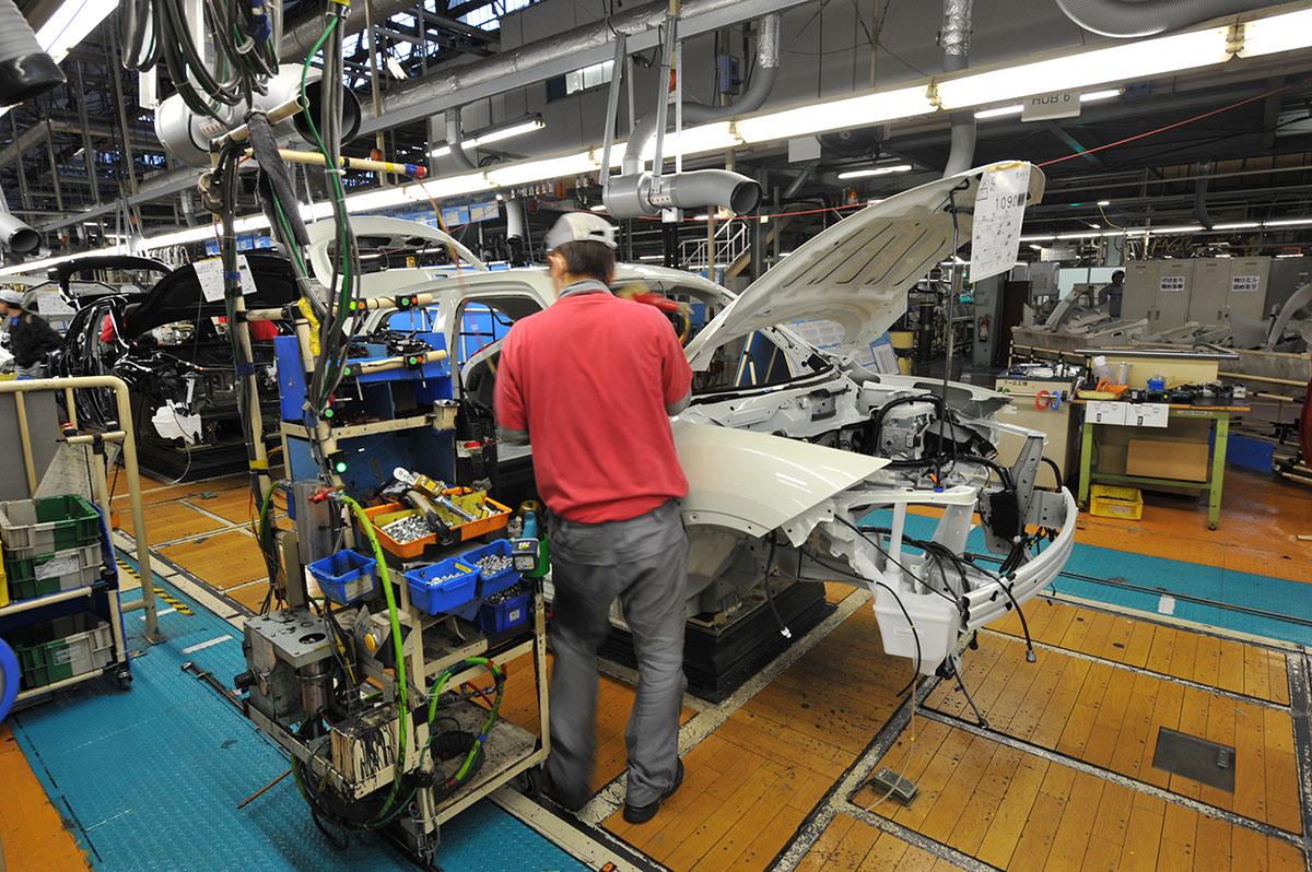 国産メーカーのクルマなのに 輸入車 国内にも多くの工場があるのにあえて海外生産する理由とは Web Cartop 自動車情報サイト 新車 中古 車 Carview