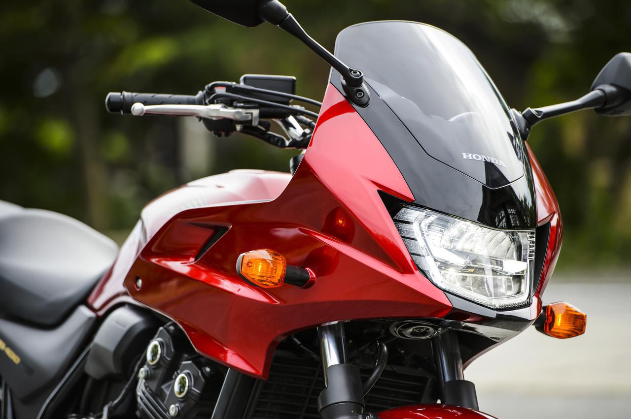 ホンダ Cb400sb スーパーボルドールがフィットする島の道 カメラマン柴田直行 俺の写真で振り返る平成の名車 第25回 撮影15年 Webオートバイ の写真 5ページ目 自動車情報サイト 新車 中古車 Carview