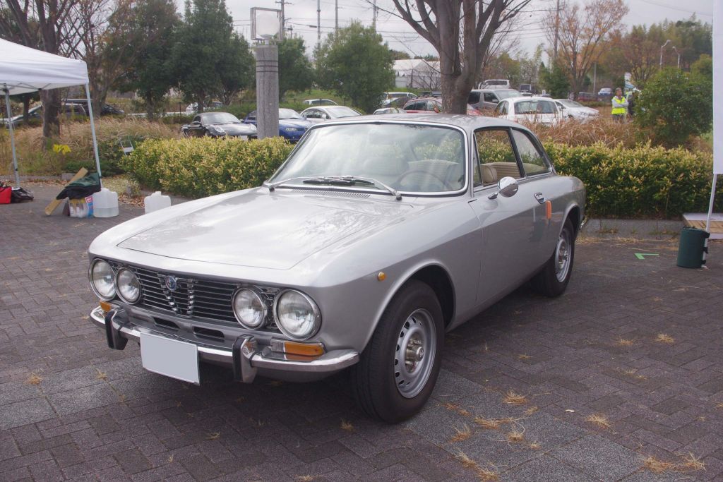 愛知県でのイタリア車やフランス車の人気は意外と高い あいちトリコローレ18 外車王soken の写真 8ページ目 自動車情報サイト 新車 中古車 Carview