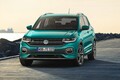 フォルクスワーゲンの最小SUV「T-クロス」が欧州で発売。スタート価格は約231万円