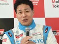 長野五輪金メダリスト清水宏保氏に塚本奈々美が直撃インタビュー！「レースの前、緊張しますか!?」