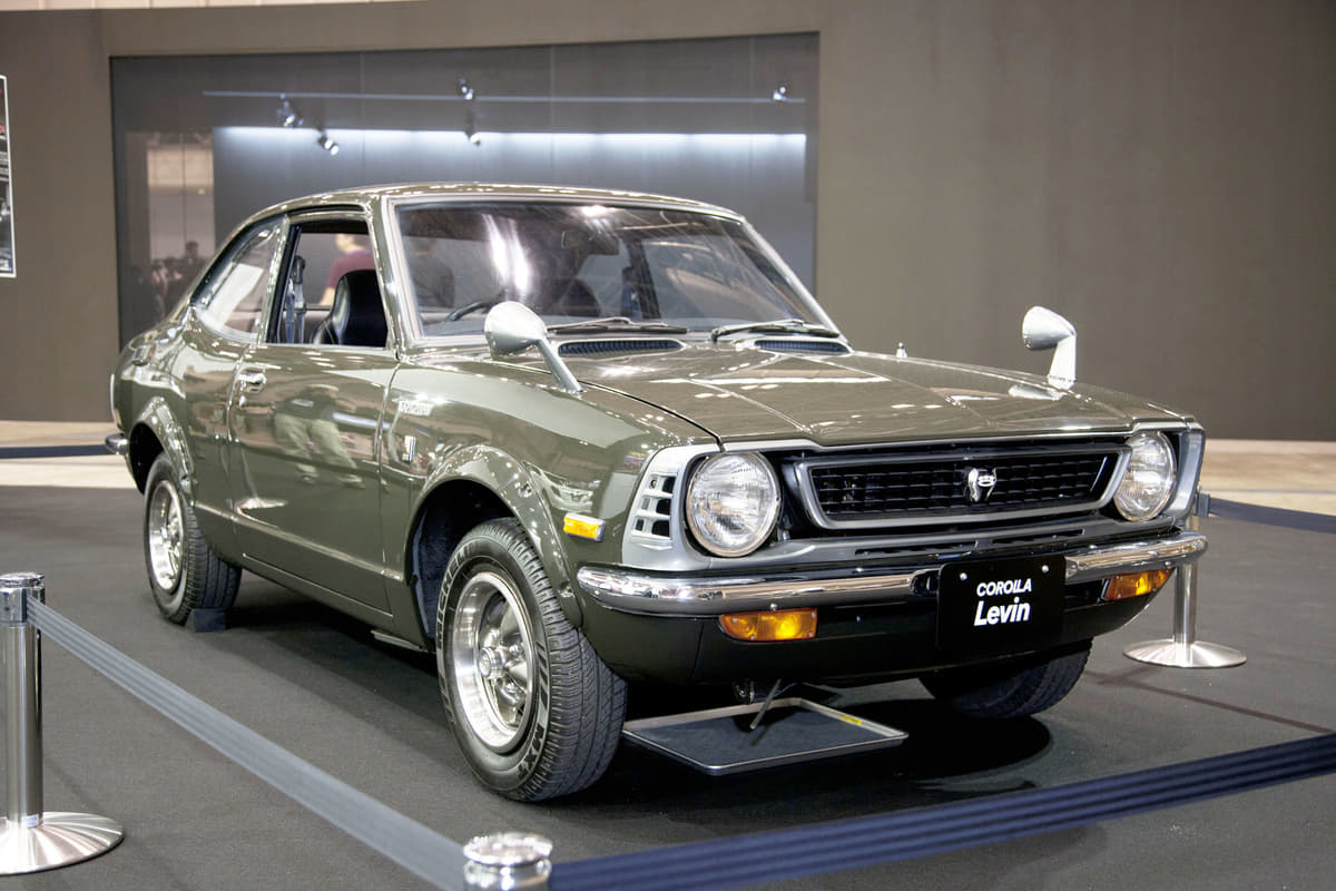 楽器会社のヤマハも関わっていた 世界に誇るトヨタ2t G型エンジンとは Auto Messe Web 自動車情報サイト 新車 中古車 Carview
