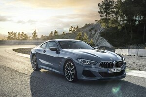 BMW、8シリーズのディーゼルモデルを国内販売。1237万円～