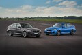 独BMW、3シリーズGTを改良