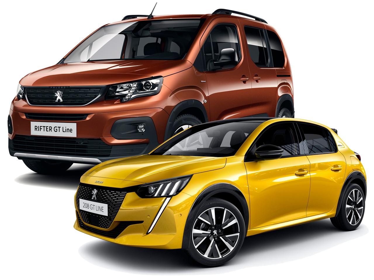 新型プジョー8や待望のリフターも展示される プジョーショー19 開催 Webモーターマガジン 自動車情報サイト 新車 中古車 Carview