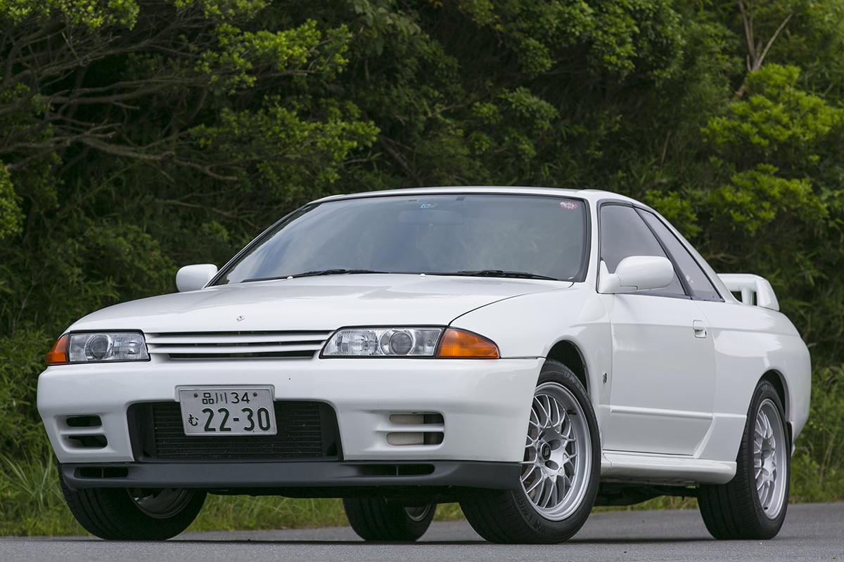 憧れの90年代スポーツカーを買うなら高い レストア済み と安い 修理前提 はドッチが賢い Web Cartop の写真 自動車 情報サイト 新車 中古車 Carview
