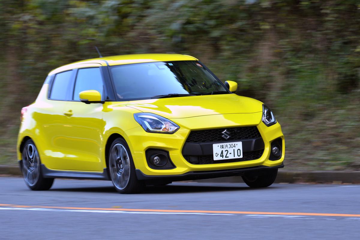 ノートかアクアかそれとも 国産人気コンパクトカー５台を徹底比較しベストバイを決定 Web Cartop 自動車情報サイト 新車 中古車 Carview