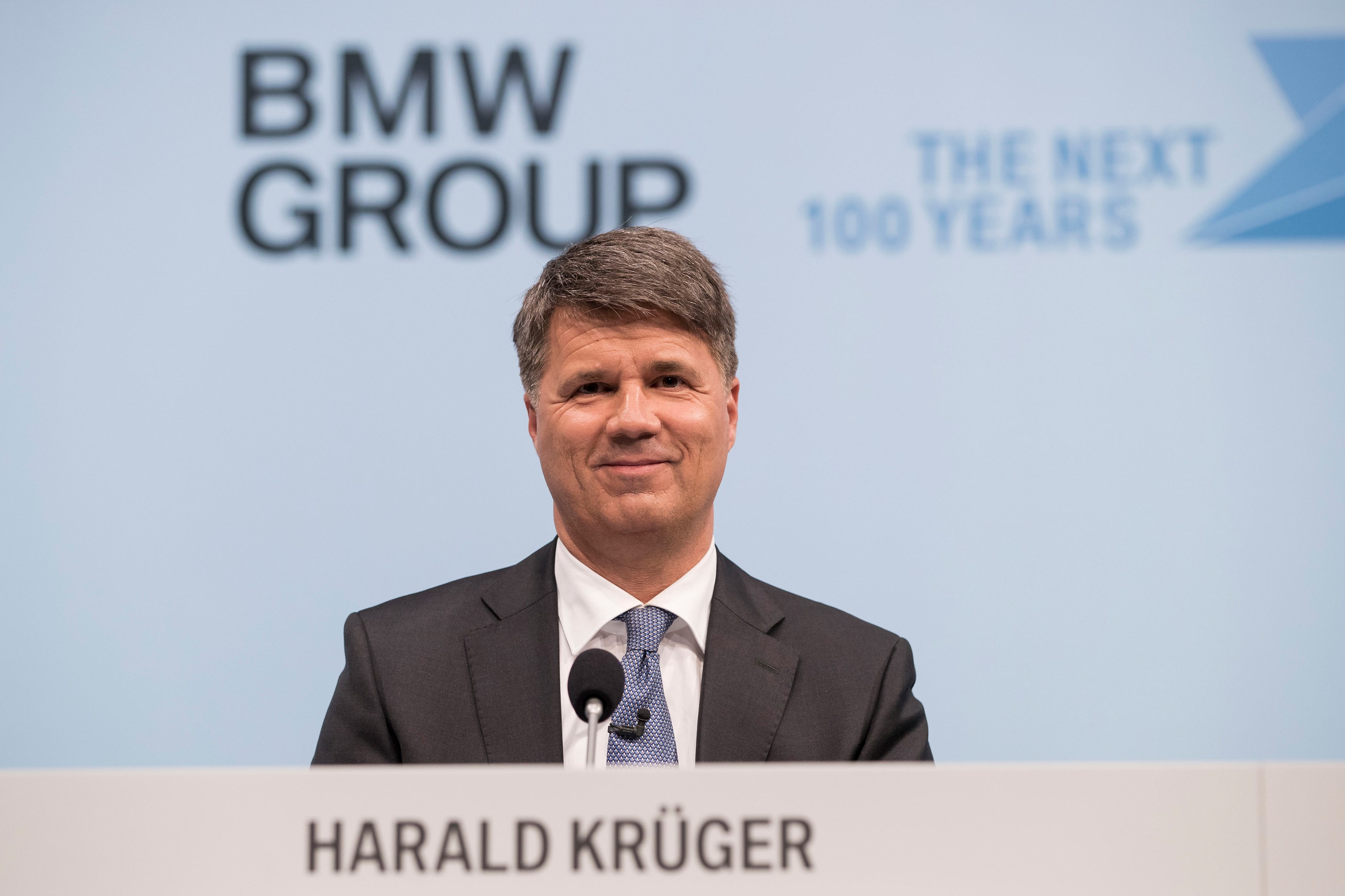 BMW、新型SUV「X7」と「X2」を2018年に投入