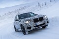 BMW、新型SUV「X7」と「X2」を2018年に投入