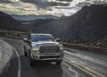 米ラム、超豪華かつタフなピックアップを発表　車両価格は600万円台から