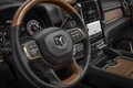 米ラム、超豪華かつタフなピックアップを発表　車両価格は600万円台から