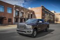米ラム、超豪華かつタフなピックアップを発表　車両価格は600万円台から