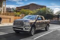 米ラム、超豪華かつタフなピックアップを発表　車両価格は600万円台から