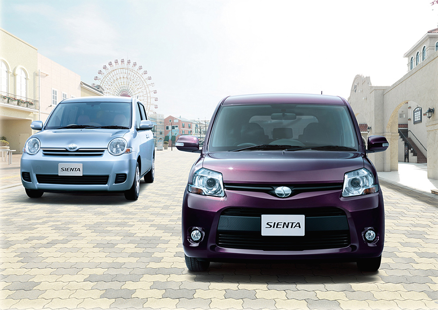 ミニバンのカスタムでオススメの中古車は 100万円で買えるベース車５選 Auto Messe Web 自動車情報サイト 新車 中古車 Carview