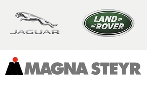 ジャガー ランドローバー　マグナ・シュタイヤー社に生産委託する契約を結ぶ