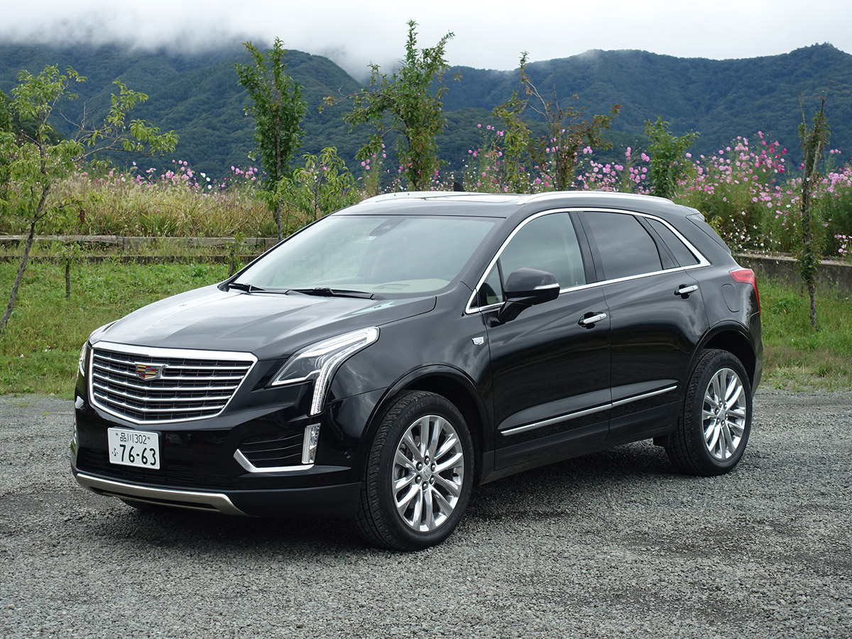 コラム クルマと過ごす日々vol 38 やっぱりアメ車 好きだな Auto Prove 自動車情報サイト 新車 中古車 Carview