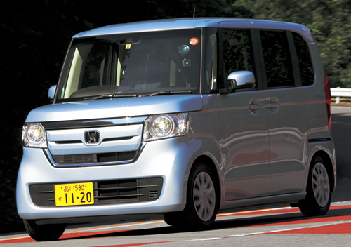 水野和敏が斬る 小型車作りのノウハウは日本車が欧州をリードする ベストカーweb の写真 10ページ目 自動車情報サイト 新車 中古車 Carview