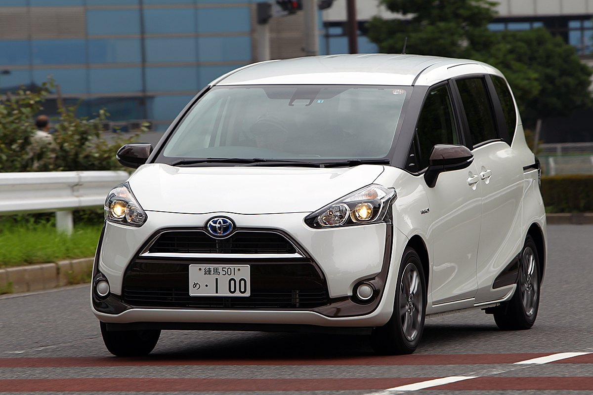 ハイブリッド Vs ガソリン 同じ車種で買うならどっちがお得か検証 Web Cartop 自動車情報サイト 新車 中古車 Carview
