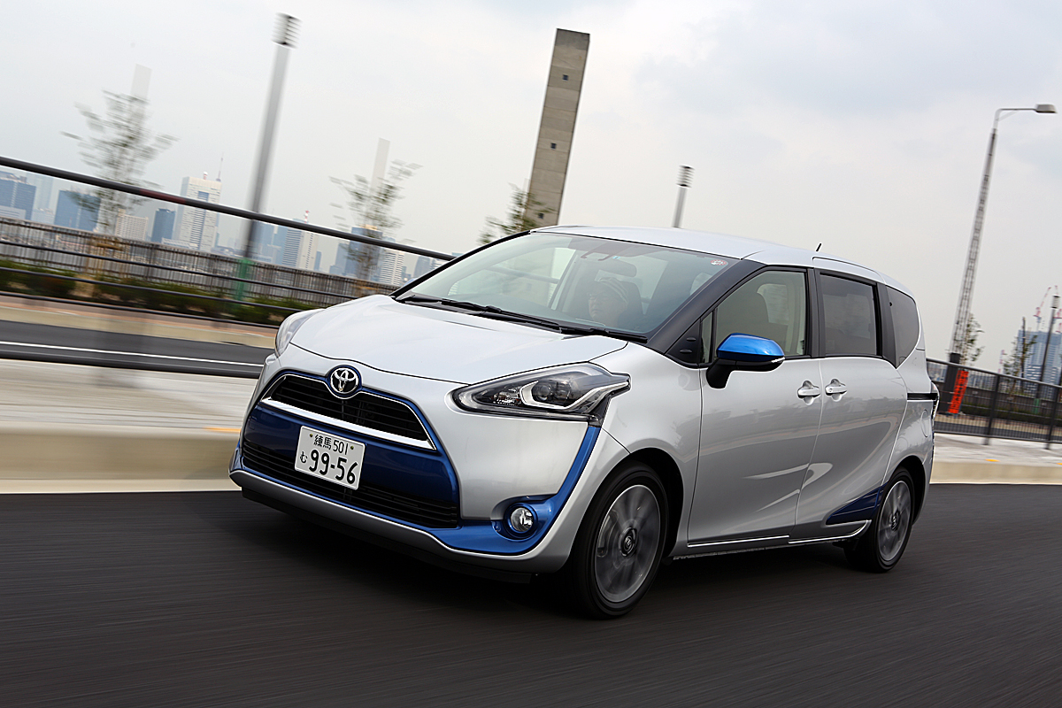 ハイブリッド Vs ガソリン 同じ車種で買うならどっちがお得か検証 Web Cartop 自動車情報サイト 新車 中古車 Carview