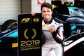 FIA-F2第11戦ロシア レース1：フォーミュラE参戦決定のデ・フリースが優勝でシリーズ王座奪取。松下は6位