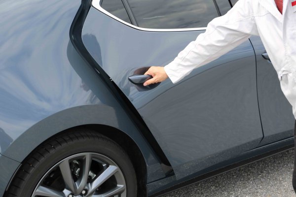 マツダ3超辛口新車試乗 今年最大の注目車 乗ってわかった強みと弱点 ベストカーweb 自動車情報サイト 新車 中古車 Carview