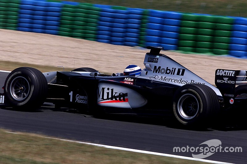 マクラーレンとの提携は ワークス契約 の始まりではない メルセデスf1代表が説明 Motorsport Com 日本版 自動車情報サイト 新車 中古車 Carview