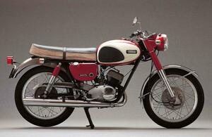 YAMAHA <YDSシリーズ Part.3> 「YDS-3」使い勝手が向上した第三世代YDS -1964～1967年-【心に残る日本のバイク遺産】2サイクル250cc史 編