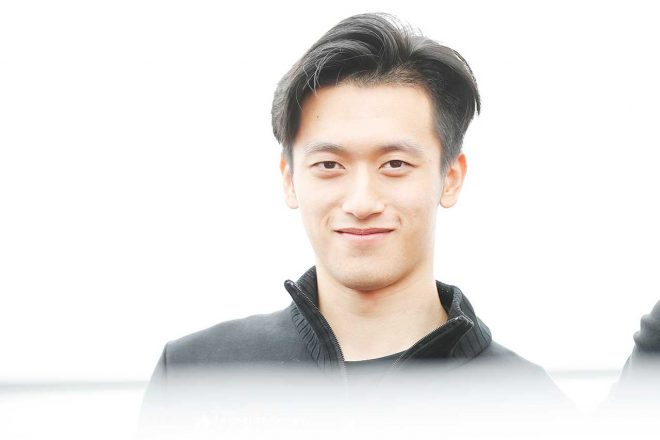ルノーf1 周冠宇をテストドライバーに起用 開発ドライバーからまた一歩ステップアップした Autosport Web 自動車情報サイト 新車 中古車 Carview