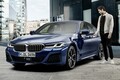 iPhoneで開錠やエンジンスタートができるデジタルキーをBMWが7月以降の生産モデルに採用