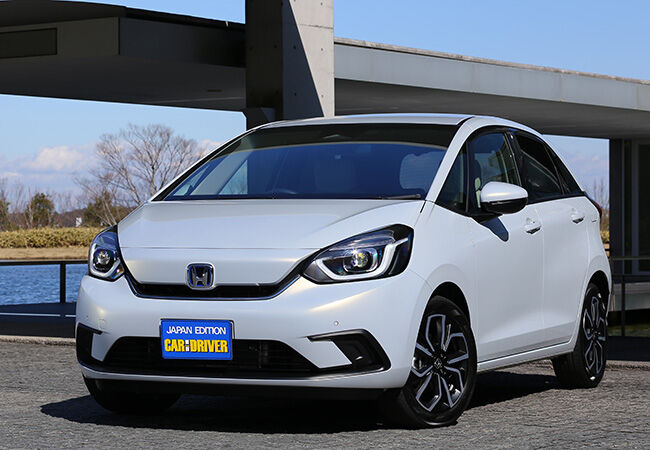 魅力あるコスパ車を探そう ホンダ フィット アウディa1スポーツバック メルセデス ベンツeクラス 話題の３台をつなぐキーワードはなにか カー アンド ドライバー 自動車情報サイト 新車 中古車 Carview
