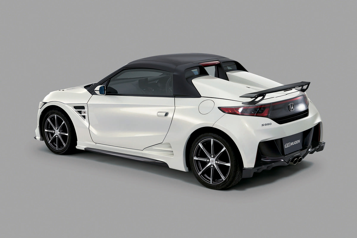 クルマの車高を下げるドレスアップ術 ローダウンのメリットとデメリット Auto Messe Web 自動車情報サイト 新車 中古車 Carview
