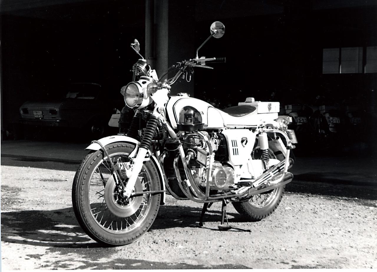 ホンダ Cb750four K0 歴史解説 試乗インプレ 日本のビッグバイクの歴史はすべてここから始まった Webオートバイ 自動車情報サイト 新車 中古車 Carview