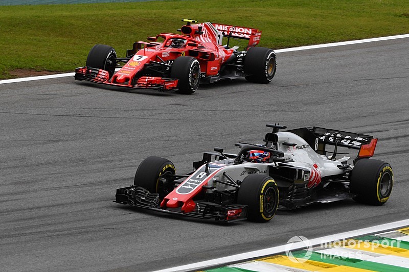 F1コンストラクターの定義とは……ハースとフェラーリの”親密な関係”が、チーム間の”摩擦”を引き起こしている？