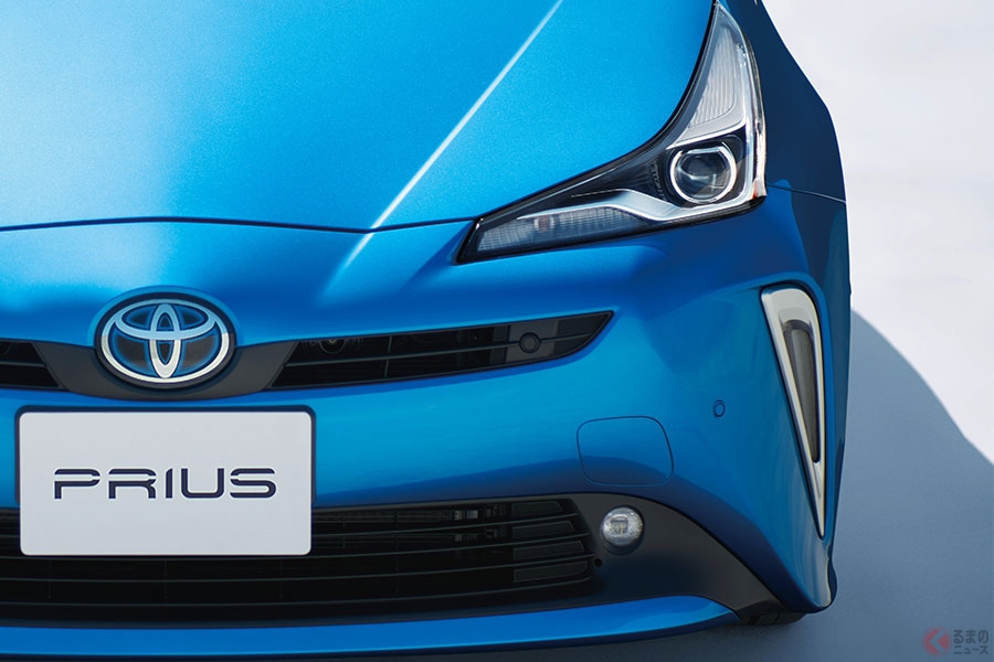 トヨタ 新型 プリウス 発売開始 不評デザインをヤメ 燃費よりも安全を重視した新型モデルの特徴とは くるまのニュース 自動車情報サイト 新車 中古車 Carview