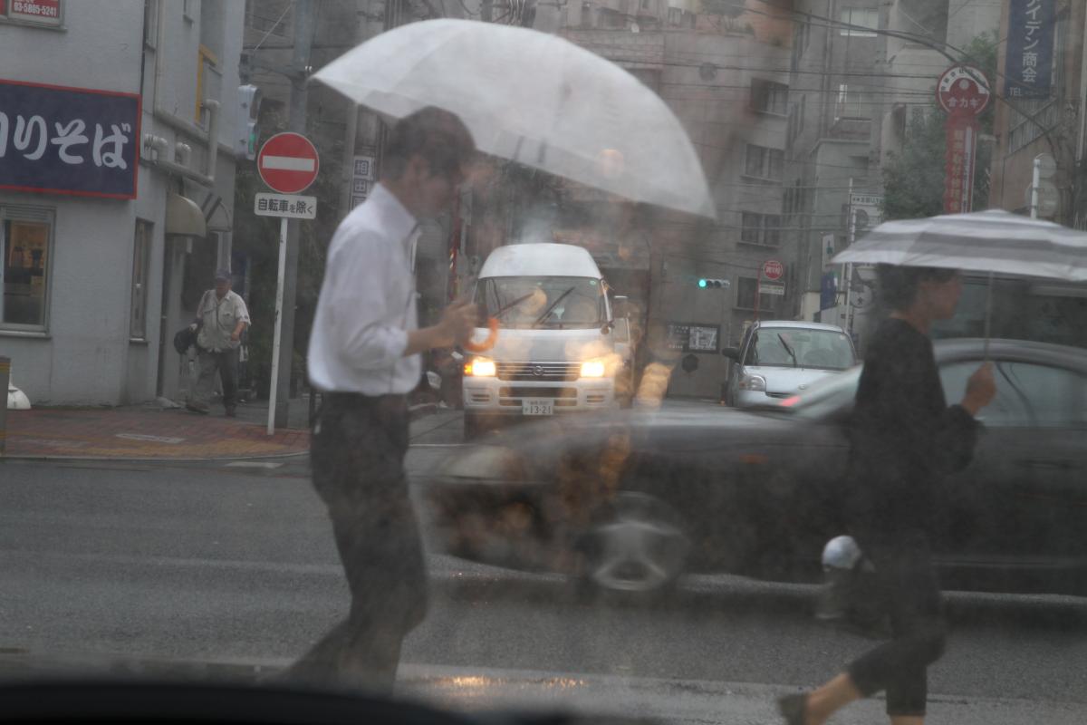 雹害や水没車は保険金により 修理 よりも 買い替え で得する場合がある Web Cartop 自動車情報サイト 新車 中古車 Carview