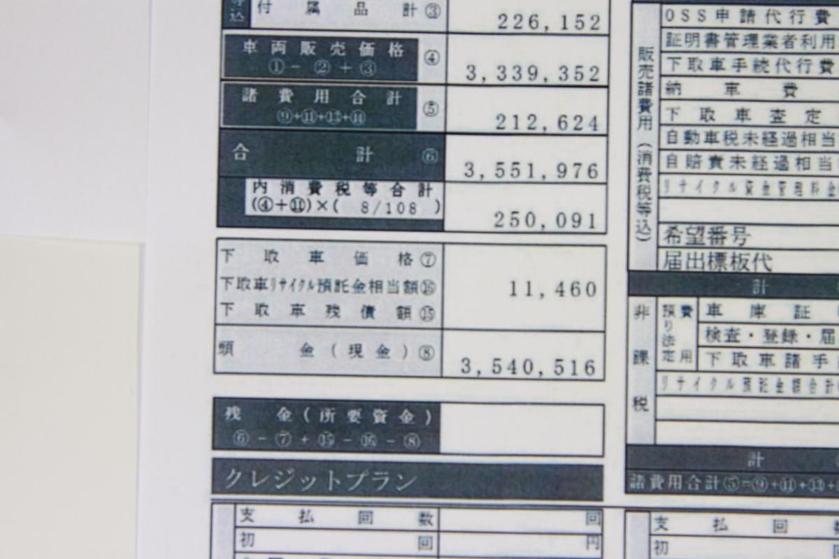 雹害や水没車は保険金により 修理 よりも 買い替え で得する場合がある Web Cartop 自動車情報サイト 新車 中古車 Carview