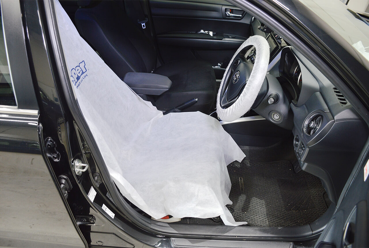 新型コロナ対策にも Keeper Laboの 車内清掃 が 除菌 車内清掃 として復活 Le Volant Carsmeet Web 自動車情報サイト 新車 中古車 Carview