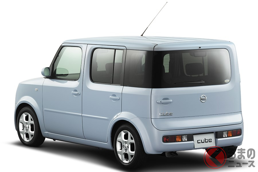 日産は技術だけじゃない 海外でデザインが評価された日産車3選 くるまのニュース 自動車情報サイト 新車 中古車 Carview
