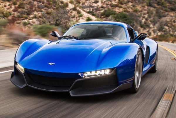 ジムニーもランクルも真っ青 ついに電磁パルスにも対応 アメリカの超最強市販車は1650万円から ベストカーweb の写真 6ページ目 自動車情報サイト 新車 中古車 Carview