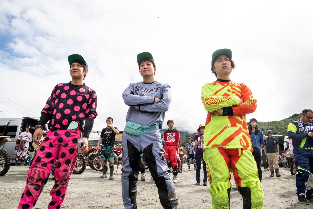 初の北海道レース参加 うますぎる回転寿司に感動 もう一つの日高ロックス Funai Racing参戦記 Vol 1 Webオートバイ 自動車情報サイト 新車 中古車 Carview