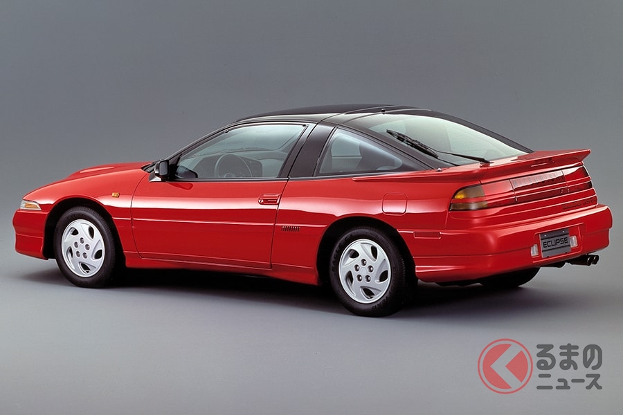 左ハンドルがステータスだった時代 懐かしの海外生産の日本車5選 くるまのニュース 自動車情報サイト 新車 中古車 Carview