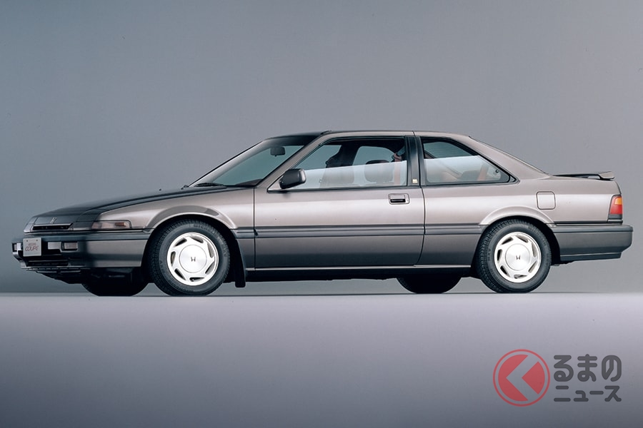 左ハンドルがステータスだった時代 懐かしの海外生産の日本車5選 くるまのニュース 自動車情報サイト 新車 中古車 Carview