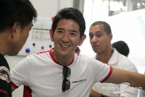 【鈴鹿10H】昨年のリベンジなるか？　Honda Team Motulの武藤英紀「決勝で安定して速く走れるようにしたい」