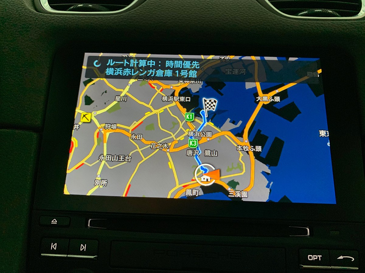 第19回 Ai 人工知能 は 運転の役に立つのか Gq Japan 自動車情報サイト 新車 中古車 Carview