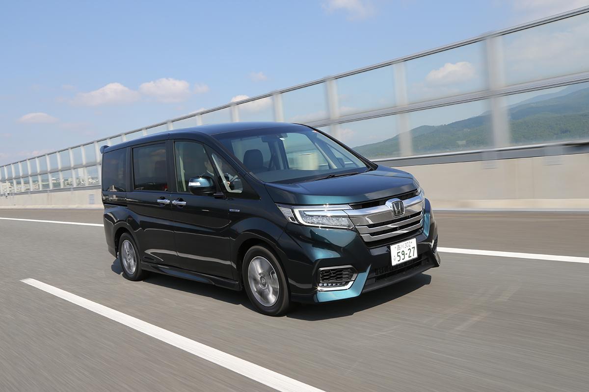まるで半自動運転のようなクルマのアダプティブクルコン 過信に潜む危険とは Web Cartop 自動車情報サイト 新車 中古車 Carview